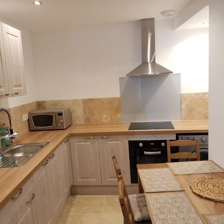 Le Soleil De Malaucene Apartment Екстериор снимка