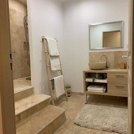 Le Soleil De Malaucene Apartment Екстериор снимка