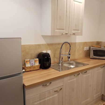 Le Soleil De Malaucene Apartment Екстериор снимка
